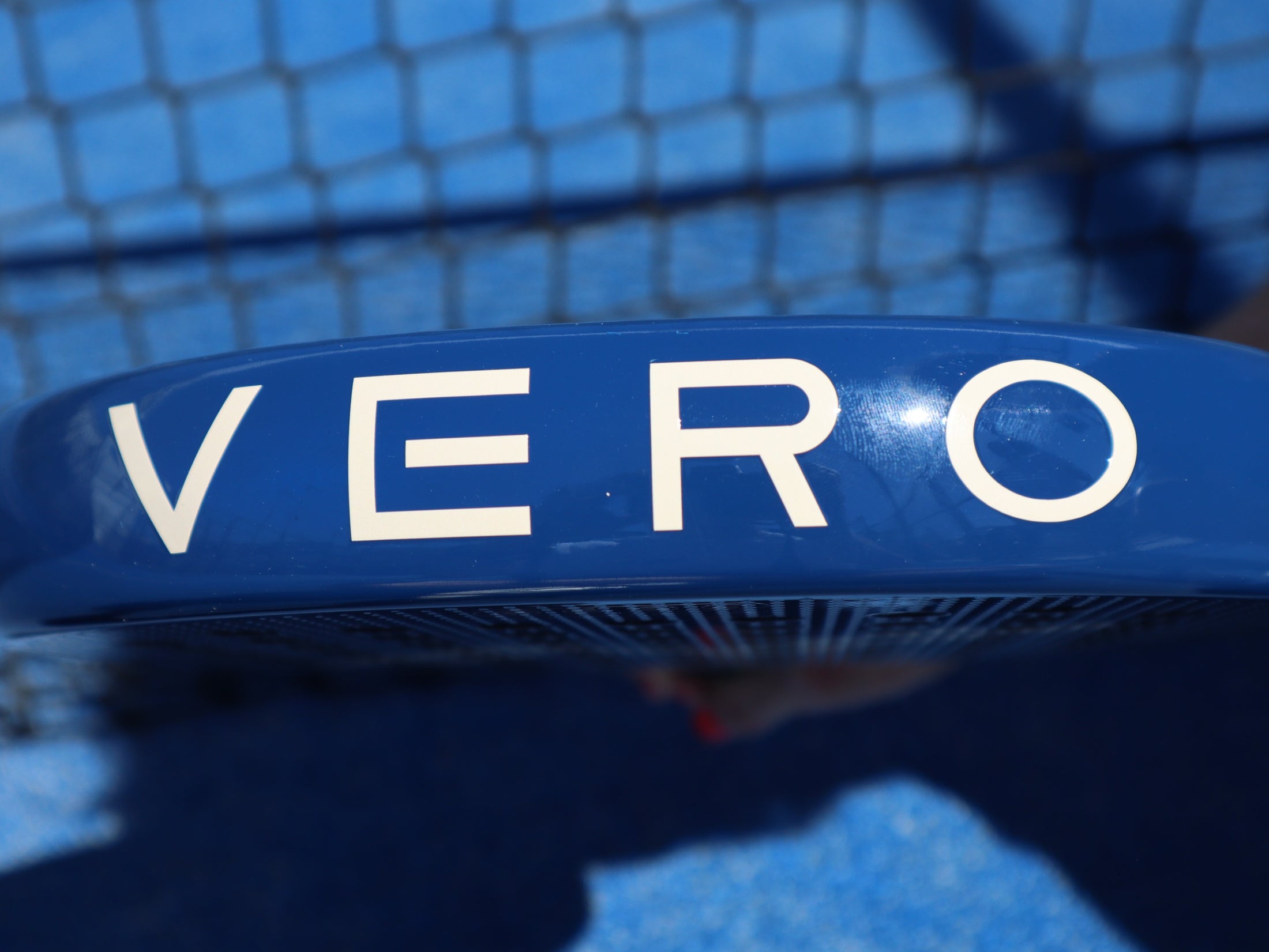 The best rackets from the test